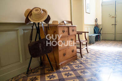 Maison 7 pièces 450000 €