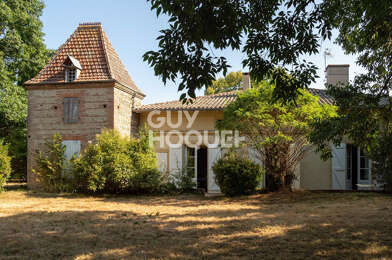 Maison 7 pièces 450000 €