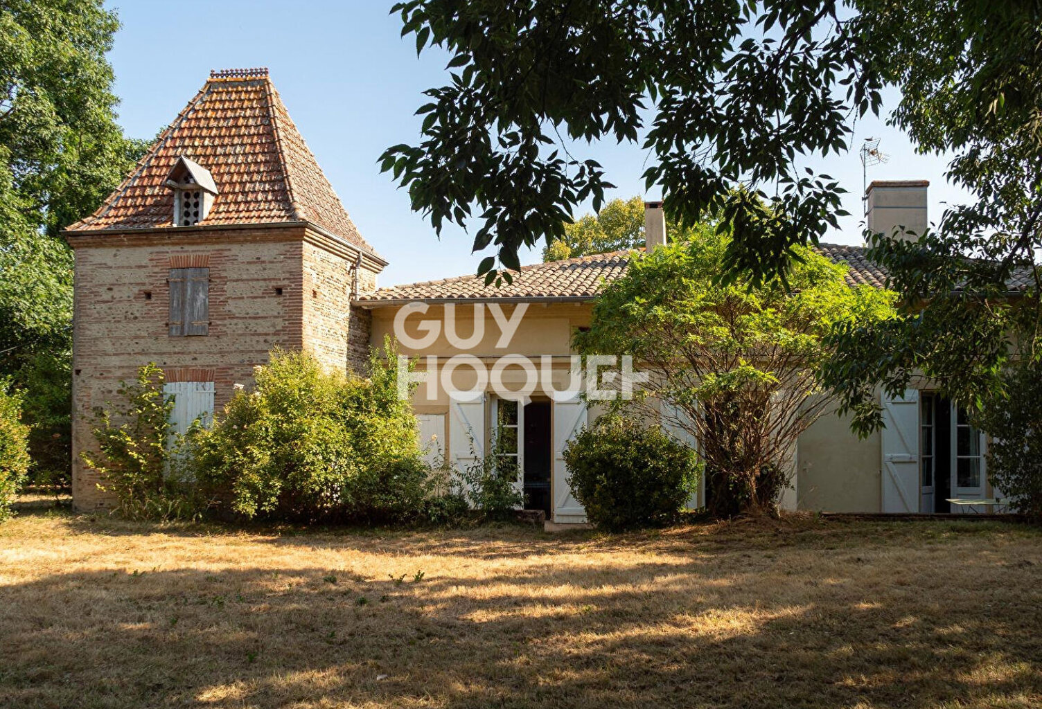 maison — photo 1