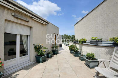 Appartement 4 pièces 698000 €