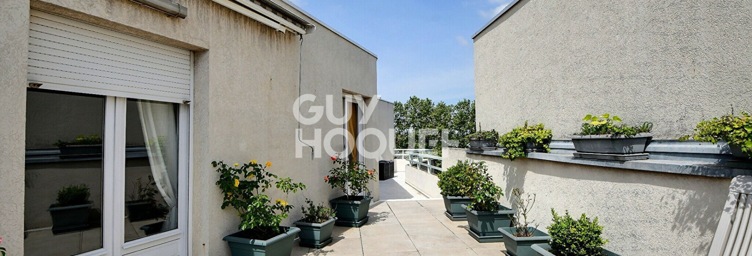Appartement 4 Pièces 114 m² à vendre à Lyon 3 (69003)