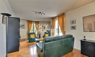 Appartement 4 Pièces 114 m² à vendre à Lyon 3 (69003)