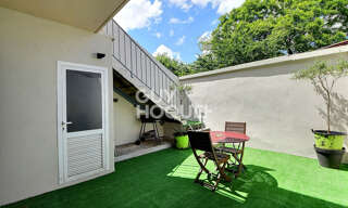Maison 5 Pièces 85 m² à vendre à Lyon 8 (69008)