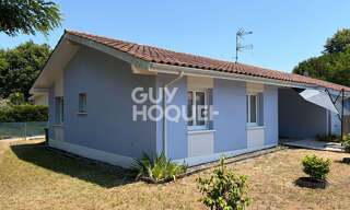 Maison 4 Pièces 74 m² à vendre à Soustons (40140)