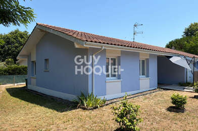 Maison 4 pièces 280000 €