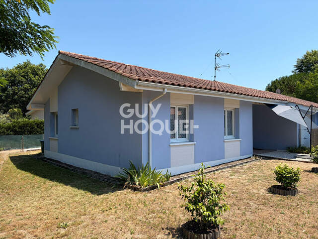 Investisseurs - Proximité Centre-Ville — photo du bien