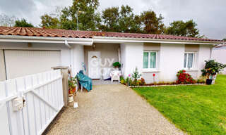 Maison 4 Pièces 73 m² à vendre à Soustons (40140)