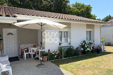 Maison 4 pièces 291000 €