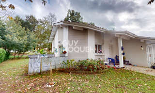 Maison 3 Pièces 62 m² à vendre à Soustons (40140)