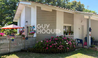 Maison 3 Pièces 62 m² à vendre à Soustons (40140)
