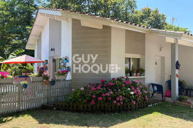 Maison 3 pièces 269000 €