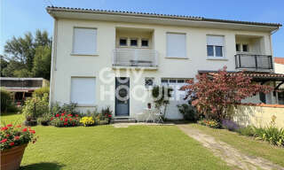 Maison 4 Pièces 87 m² à vendre à Villenave-d'Ornon (33140)
