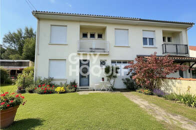 Maison 4 pièces 289990 €
