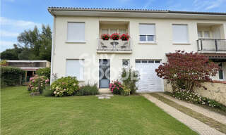 Maison 4 Pièces 87 m² à vendre à Villenave-d'Ornon (33140)