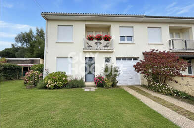 Maison 4 pièces 289990 €