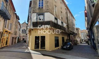 Commerce  42 m² à vendre à Aubenas (07200)