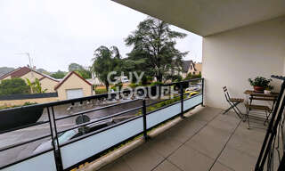 Appartement 3 Pièces 64 m² à louer à Tours (37100)