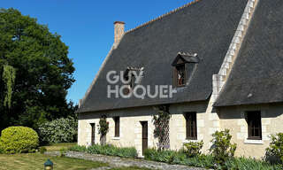 Maison 9 Pièces 213 m² à vendre à Saint-Cyr-sur-Loire (37540)