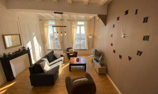 Appartement 1 Pièce 50 m² à vendre à Tours (37000)