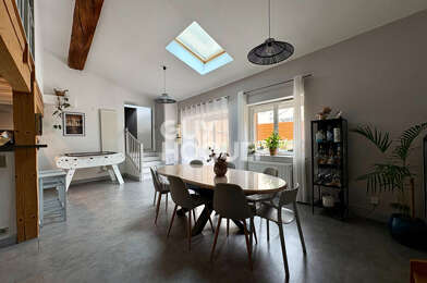 Appartement 4 pièces 237000 €