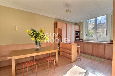 Maison 4 pièces 590000 €