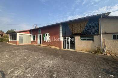Maison 5 pièces 139000 €