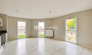 Appartement 3 Pièces 62 m² à vendre à Villenave-d'Ornon (33140)