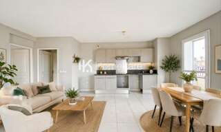 Appartement 3 Pièces 65 m² à vendre à Villenave-d'Ornon (33140)