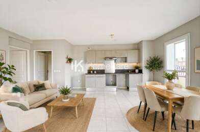 Appartement 3 pièces 184000 €