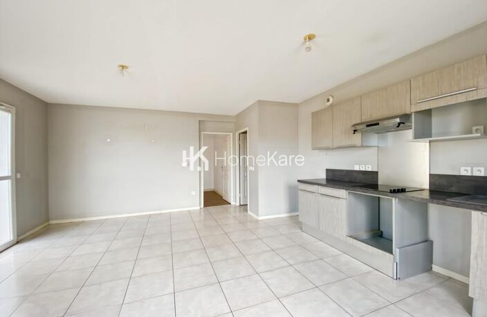 APPARTEMENT T3 LUMINEUX PROCHE DES COMMODITES — photo 5