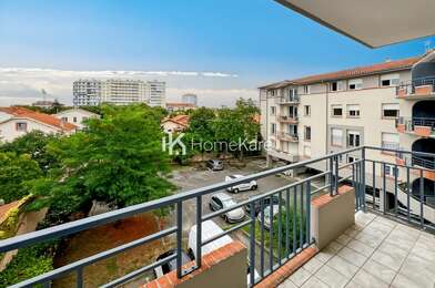 Appartement 1 pièces 565 €