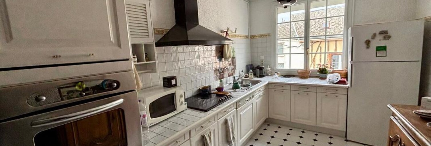 Immeuble  207 m² à vendre à Épernay (51200)