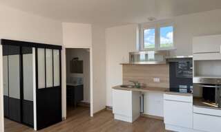 Appartement 2 Pièces 29 m² à louer à Pont-Audemer (27500)