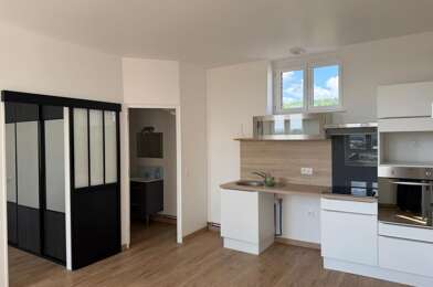 Appartement 2 pièces 470 €