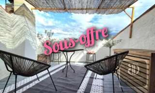 Maison 3 Pièces 64 m² à vendre à Ria-Sirach (66500)
