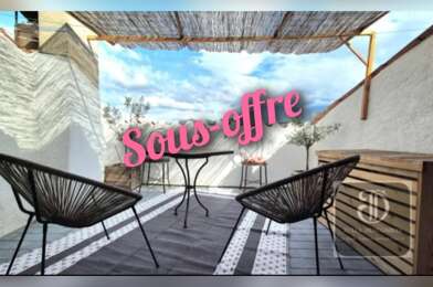 Maison 3 pièces 103000 €