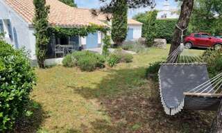Maison 4 Pièces 84 m² à vendre à Noirmoutier-en-l'Île (85330)