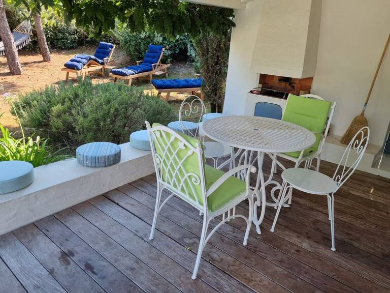 Maison à vendre 4 pièces NOIRMOUTIER EN L'ILE (85) — photo 1