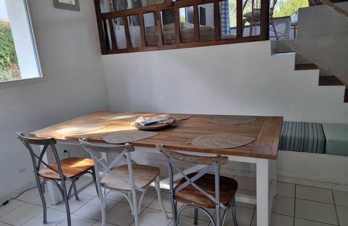 Maison à vendre 4 pièces NOIRMOUTIER EN L'ILE (85) — photo 5