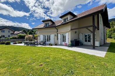 Maison 6 pièces 1245000 €