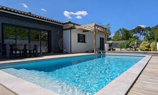 Maison 5 Pièces 131 m² à vendre à Mérignac (33700)