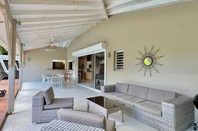 Maison 7 pièces 705000 €