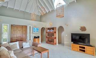 Maison 5 Pièces 102 m² à vendre à Saint-François (97118)