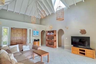 Maison 5 pièces 550000 €