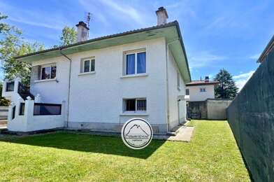 Maison 6 pièces 387000 €