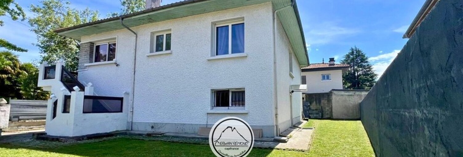 Maison 6 Pièces 178 m² à vendre à Pau (64000)