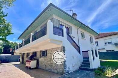 Maison 6 pièces 387000 €