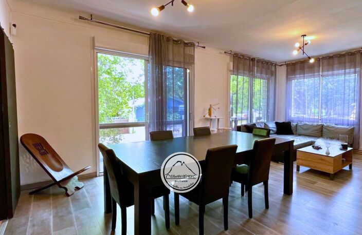 PAU NORD – MAISON 178 M² – 4 CHAMBRES – DEUX ESPACES DE VIE INDÉPENDANTS – GARAGE – JARDIN — photo 3