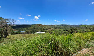 Terrain  786 m² à vendre à Rivière-Salée (97215)