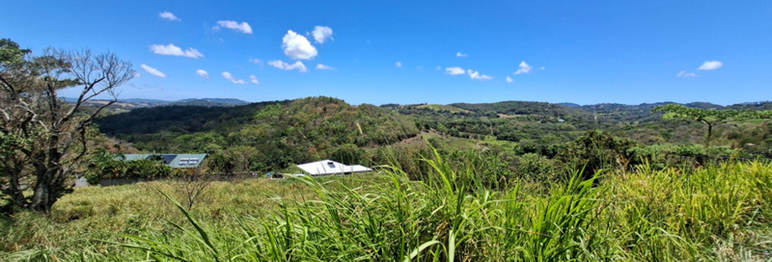 Terrain  786 m² à vendre à Rivière-Salée (97215)